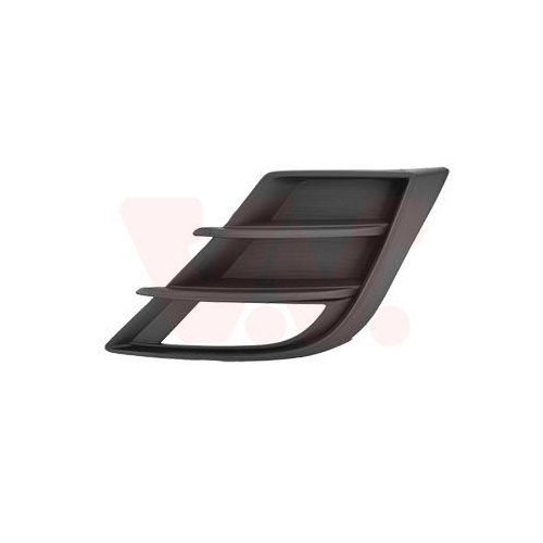 VAN WEZEL L&uuml;ftungsgitter, Sto&szlig;f&auml;nger 2738593