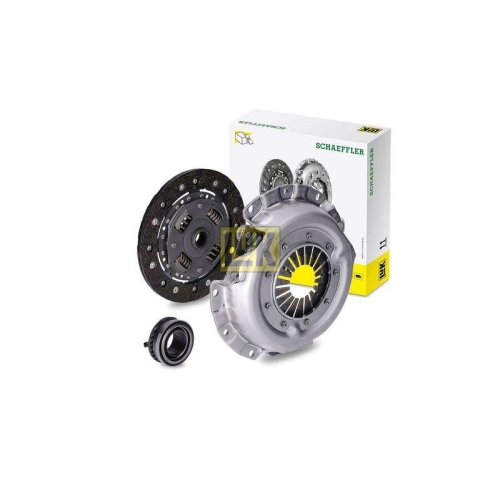 Schaeffler LuK Kupplungssatz LuK RepSet 619 3131 00
