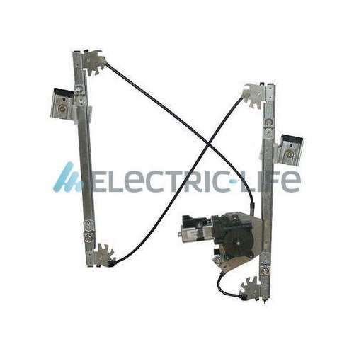 Electric Life Fensterheber ZR JG02 R