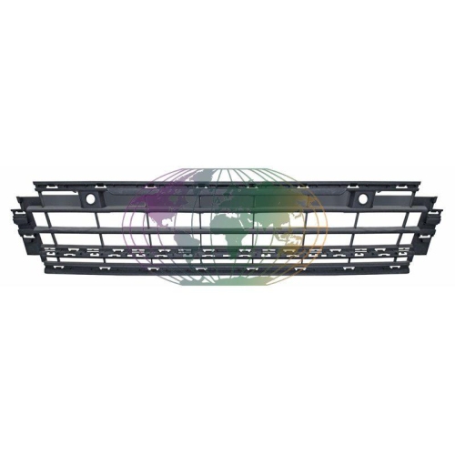 Lexmond Trading BV L&uuml;ftungsgitter, Sto&szlig;f&auml;nger 9259360