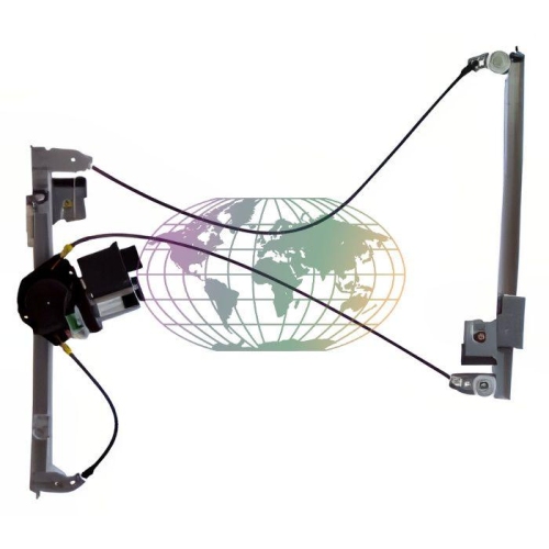 Lexmond Trading BV Fensterheber 3215761