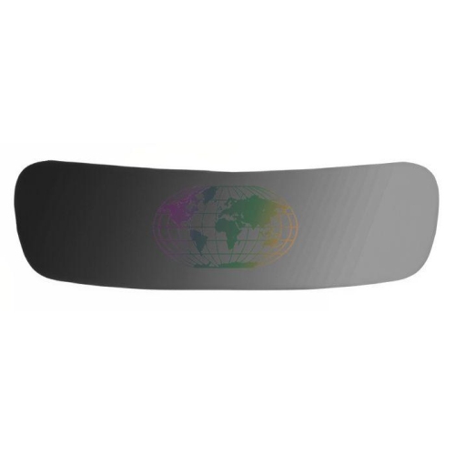 Lexmond Trading BV Spiegelglas, Au&szlig;enspiegel 3293070