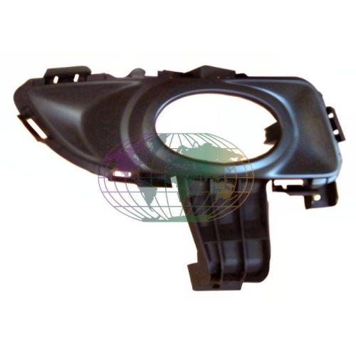 Lexmond Trading BV L&uuml;ftungsgitter, Sto&szlig;f&auml;nger 5635371