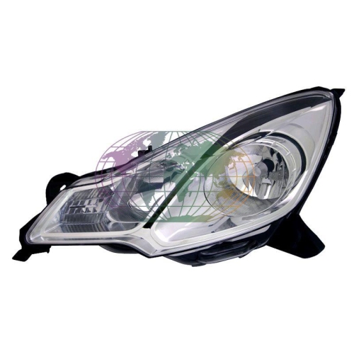 Lexmond Trading BV Hauptscheinwerfer 2062278