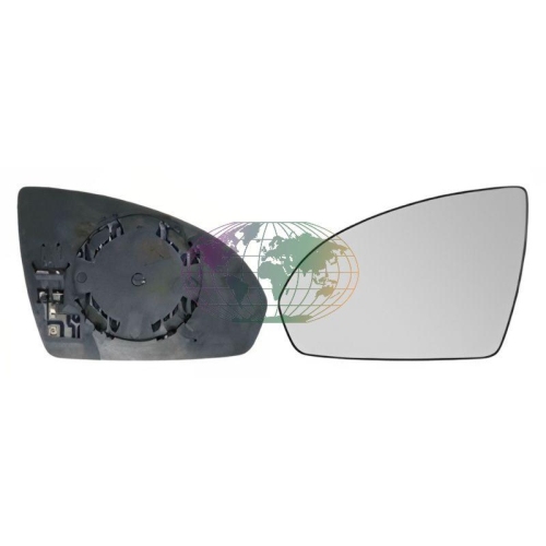 Lexmond Trading BV Spiegelglas, Au&szlig;enspiegel 7402064