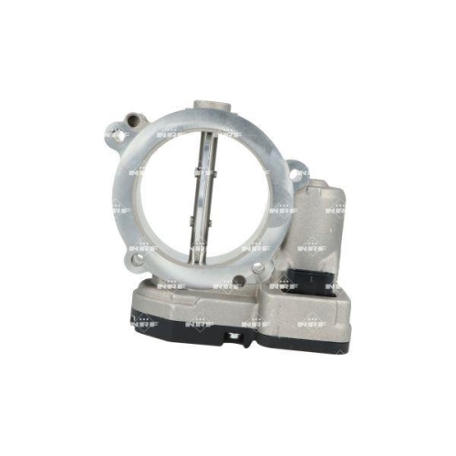 NRF Drosselklappenstutzen 408080