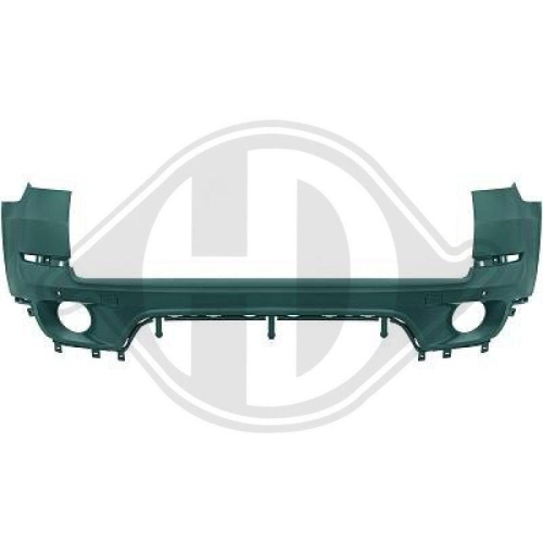 DIEDERICHS Sto&szlig;f&auml;nger 1291155