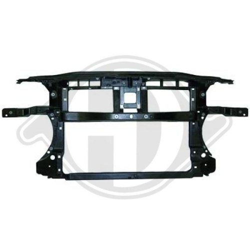 DIEDERICHS Frontverkleidung 2247002