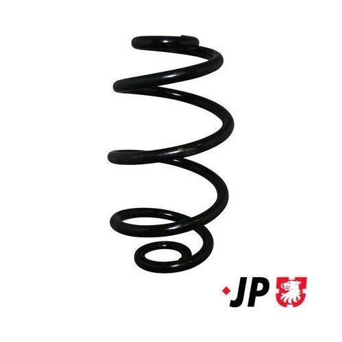 JP GROUP Fahrwerksfeder JP 1152201900