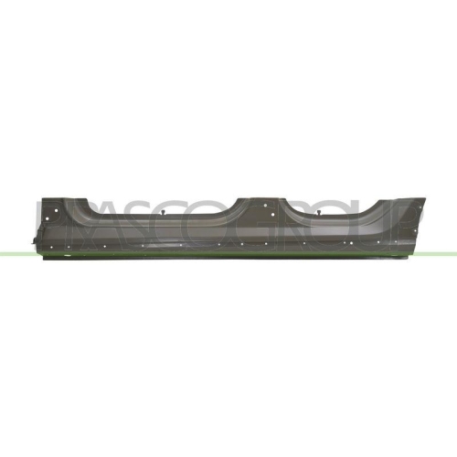PRASCO Einstiegsblech TS6003534