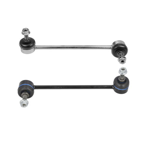 MEYLE Set-Lenker, Stange/Strebe, Stabilisator VA L+R036 060 0000/HD+036 060 0001/HD