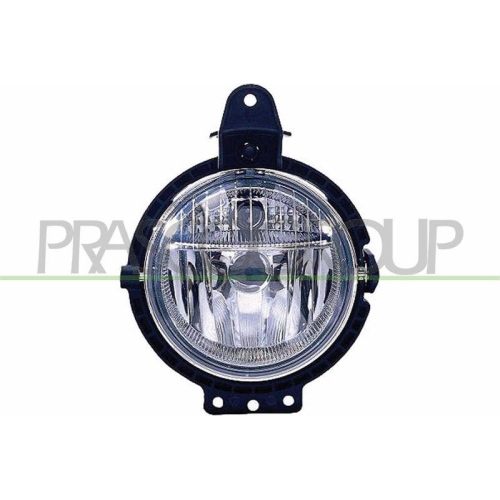 PRASCO Lichtscheibe, Blinkleuchte TYC MN3084433