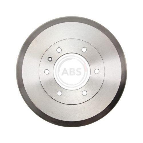 A.B.S. Bremstrommel 3432-S