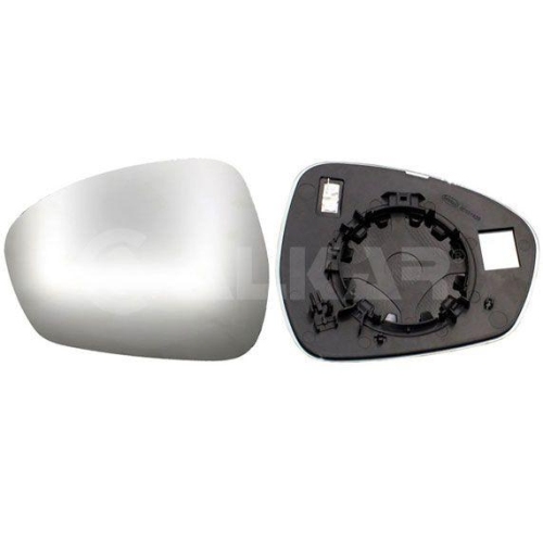 ALKAR Spiegelglas, Au&szlig;enspiegel 6431019