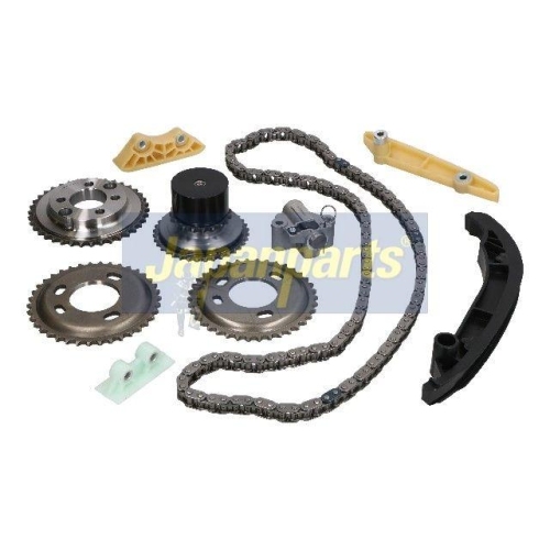 JAPANPARTS Steuerkettensatz KDK-0308