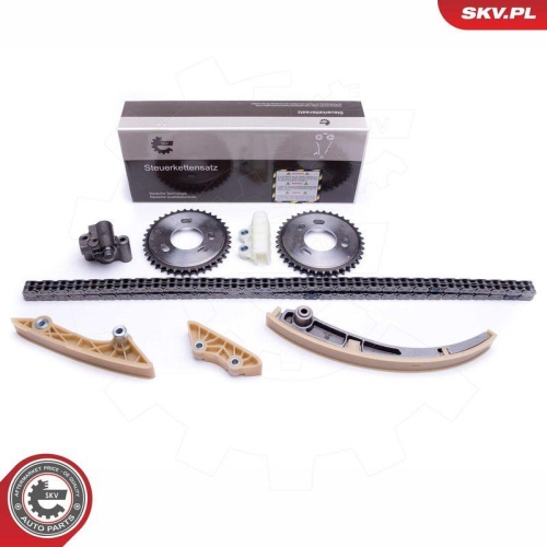 ESEN SKV Steuerkettensatz 21SKV245