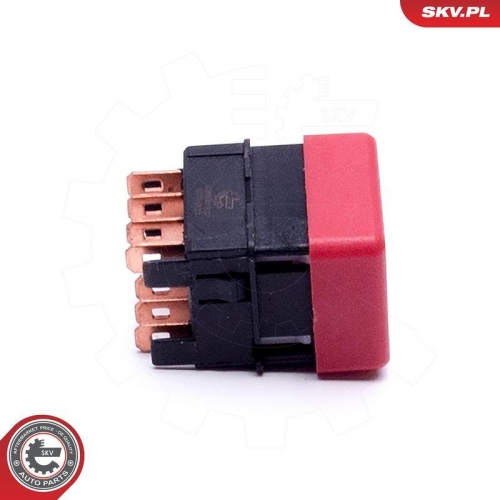 ESEN SKV Warnblinkschalter 36SKV727
