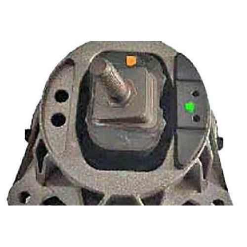 MAPCO Lagerung, Motor 36432