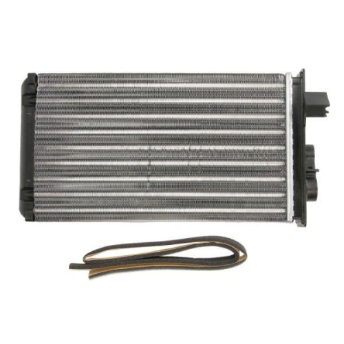 THERMOTEC W&auml;rmetauscher, Innenraumheizung D6IV009TT