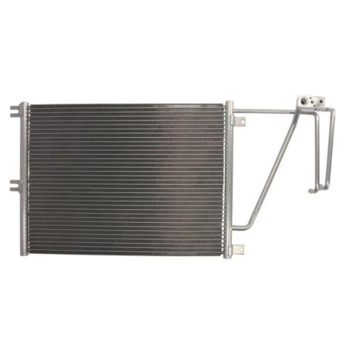 THERMOTEC Kondensator, Klimaanlage KTT110090