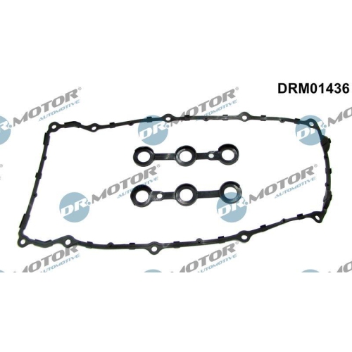 Dr.Motor Automotive Dichtung, Zylinderkopfhaube DRM01436