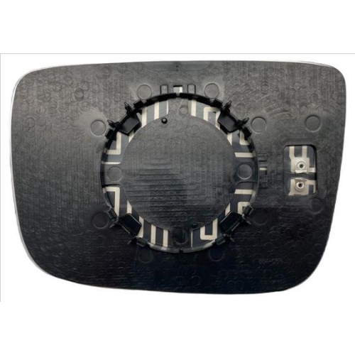 TYC Spiegelglas, Au&szlig;enspiegel 338-0057-1