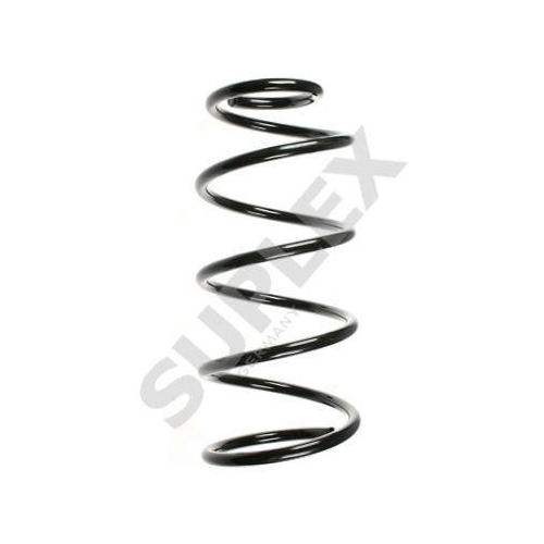 SUPLEX Fahrwerksfeder 10368