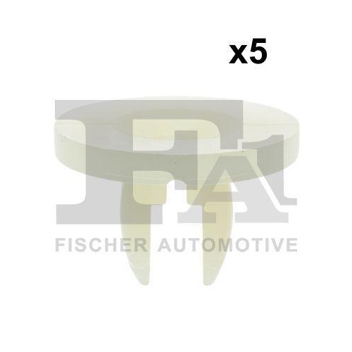 FA1 Clip, Zier-/Schutzleiste 11-60009.5