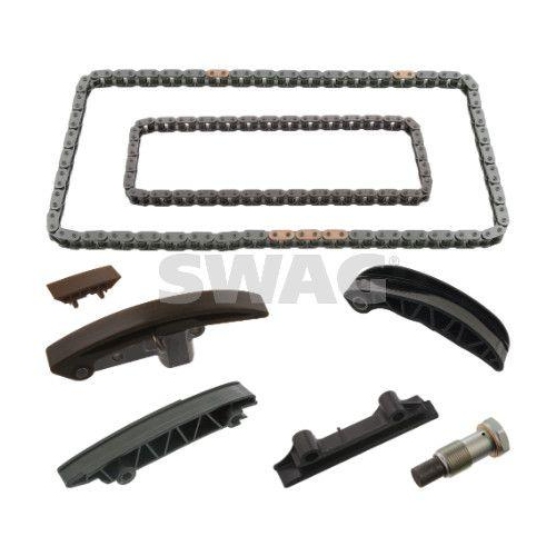 SWAG Steuerkettensatz Basic Short Kit 30 10 1089