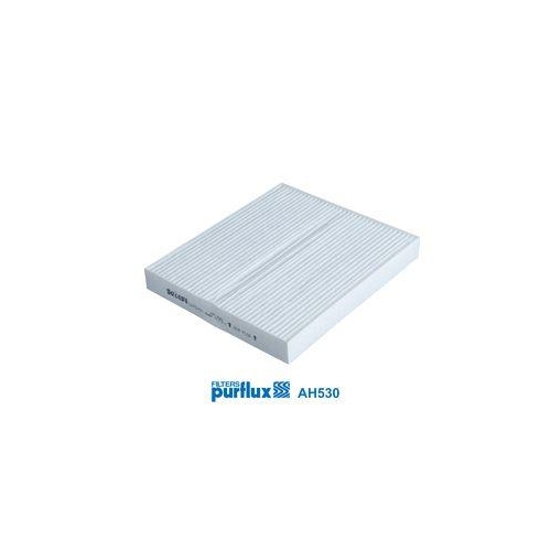 PURFLUX Filter, Innenraumluft AH530