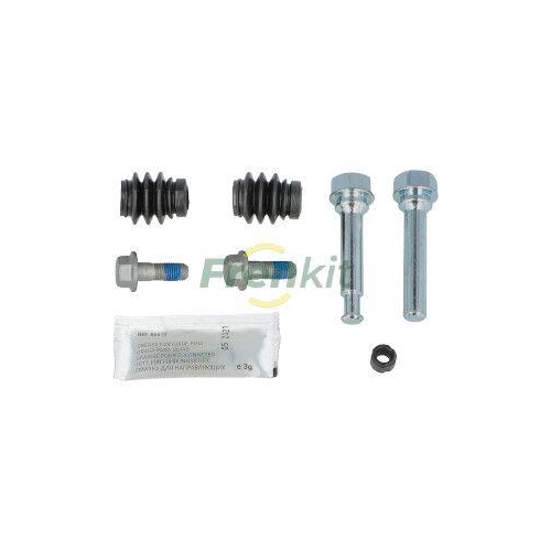 FRENKIT F&uuml;hrungsh&uuml;lsensatz, Bremssattel 810112