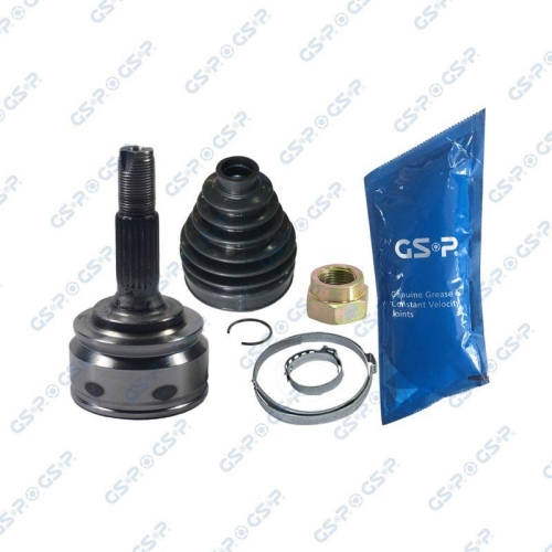 GSP Gelenksatz, Antriebswelle 850211