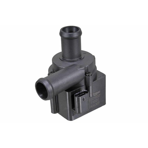 METZGER AUTOTEILE Zusatzwasserpumpe (K&uuml;hlwasserkreislauf) GREENPARTS 2221037