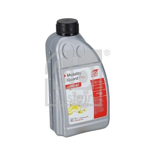 FEBI BILSTEIN Motor&ouml;l Mobility Guard Pro 198811