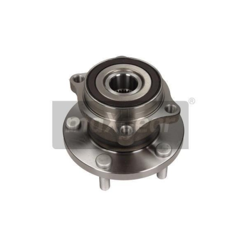 MAXGEAR Radlagersatz 33-0946
