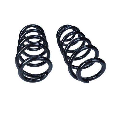 MAXGEAR Fahrwerksfeder 60-1058D