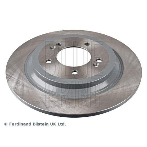 BLUE PRINT Bremsscheibe ADG043222