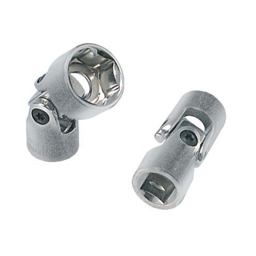 3/8 Zoll Sechskant-Stecknuss mit Gelenk, 17mm KS TOOLS 917.3948