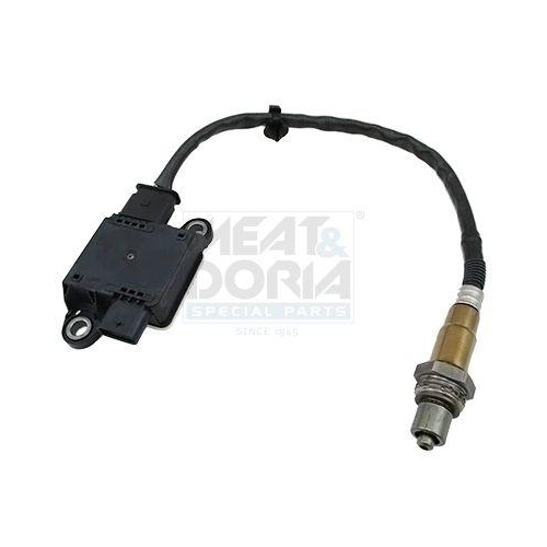 MEAT & DORIA Partikelsensor 57006