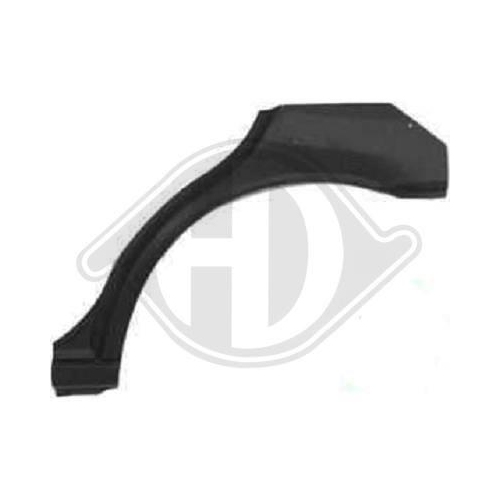 DIEDERICHS Seitenwand 9226131