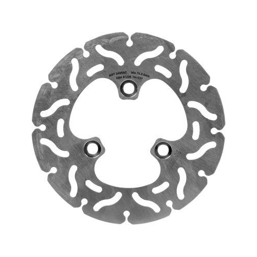 TRW Bremsscheibe MST243RAC