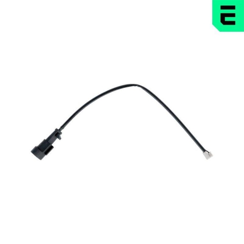 OPTIMAL Warnkontakt, Bremsbelagverschlei&szlig; WKT-60165K