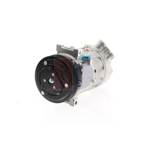 AKS DASIS Kompressor, Klimaanlage 850712N