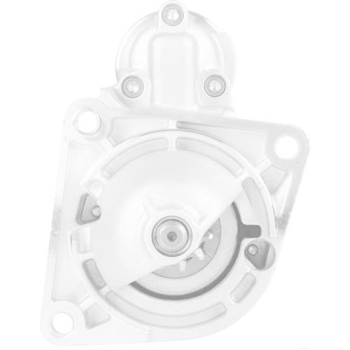 HERTH+BUSS ELPARTS Starter 42007002