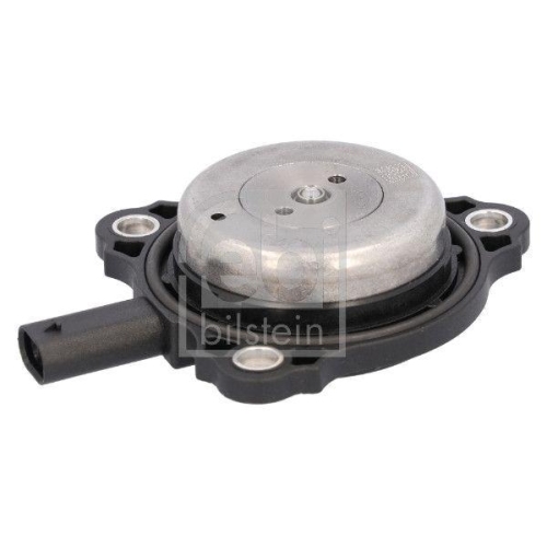 FEBI BILSTEIN Steuerventil, Nockenwellenverstellung febi Plus 187787