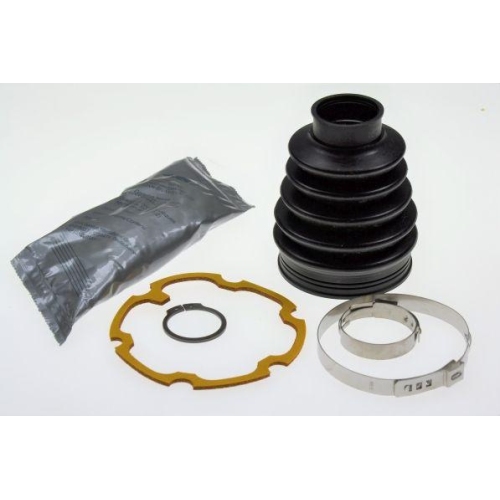 SPIDAN Faltenbalgsatz, Antriebswelle 36164