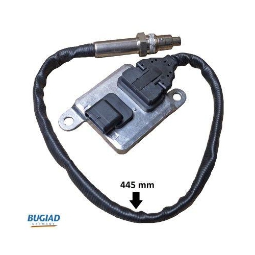 BUGIAD NOx-Sensor, NOx-Katalysator BNX74053