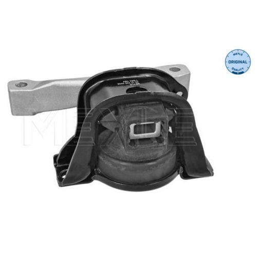 MEYLE Lagerung, Motor MEYLE-ORIGINAL: True to OE. 40-14 030 0006