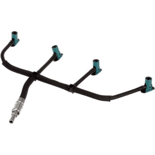 GATES Schlauch, Leckkraftstoff MFL1210