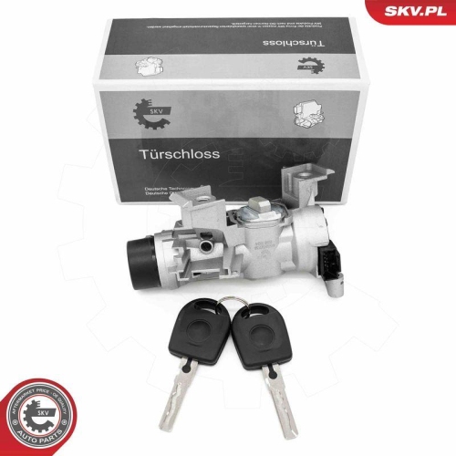 ESEN SKV Zünd-/Startschalter